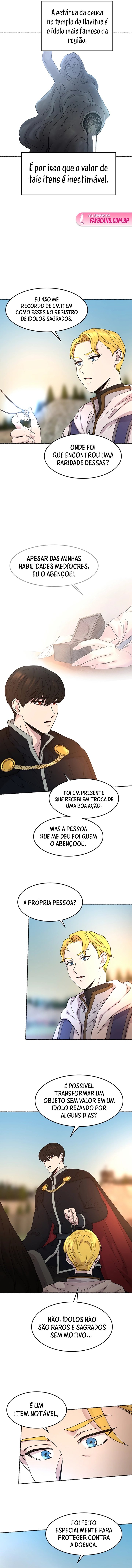 Como o Vento em um Galho Seco Capítulo 36 Página 3