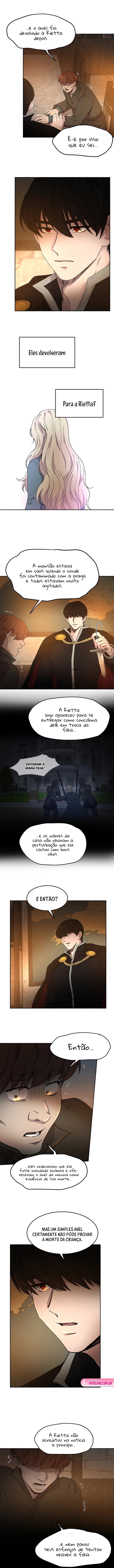 Como o Vento em um Galho Seco Capítulo 37 Página 8