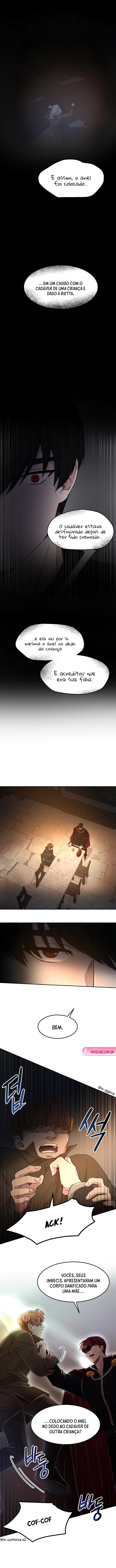 Como o Vento em um Galho Seco Capítulo 37 Página 9