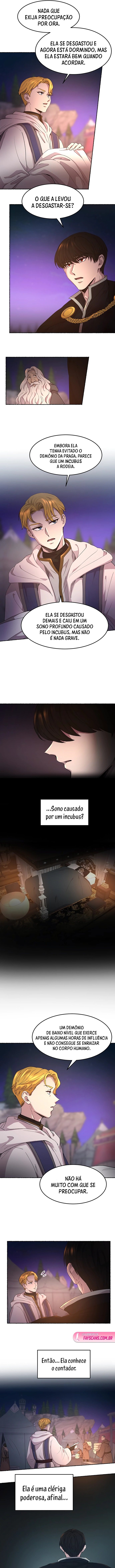 Como o Vento em um Galho Seco Capítulo 38 Página 3