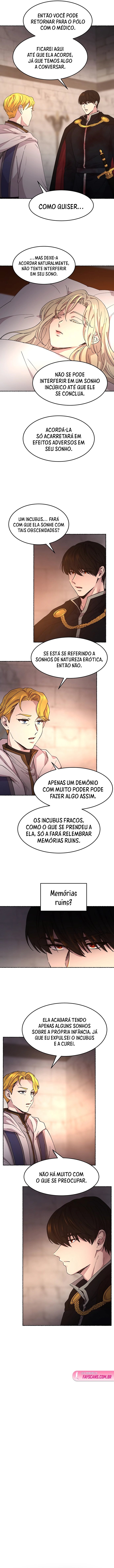 Como o Vento em um Galho Seco Capítulo 38 Página 7