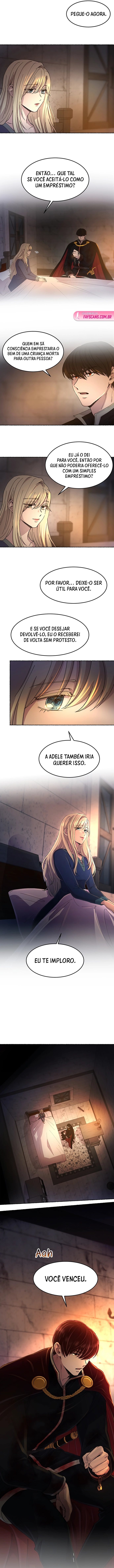 Como o Vento em um Galho Seco Capítulo 39 Página 11