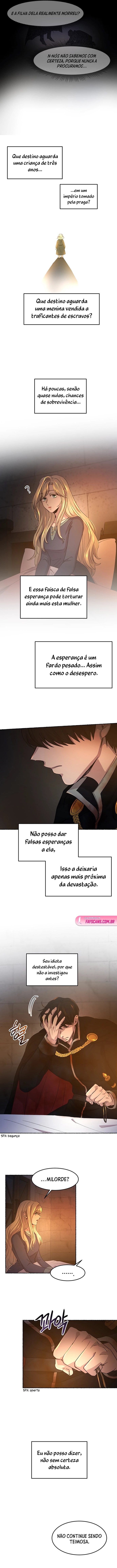 Como o Vento em um Galho Seco Capítulo 39 Página 9