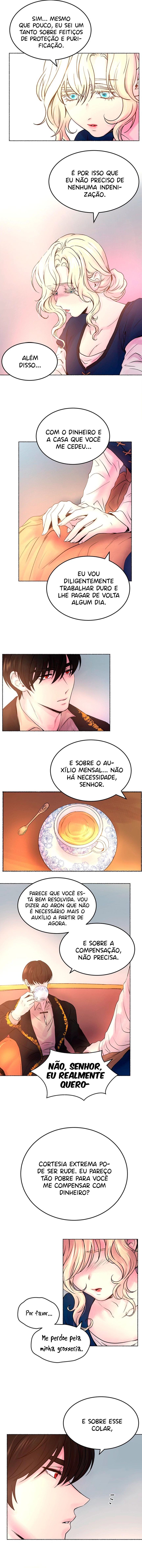 Como o Vento em um Galho Seco Capítulo 4 Página 10