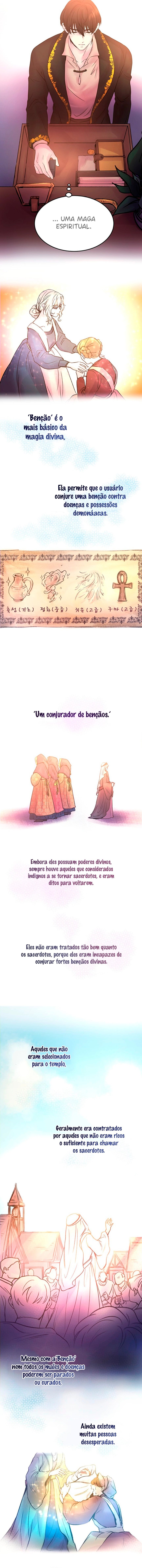 Como o Vento em um Galho Seco Capítulo 4 Página 12