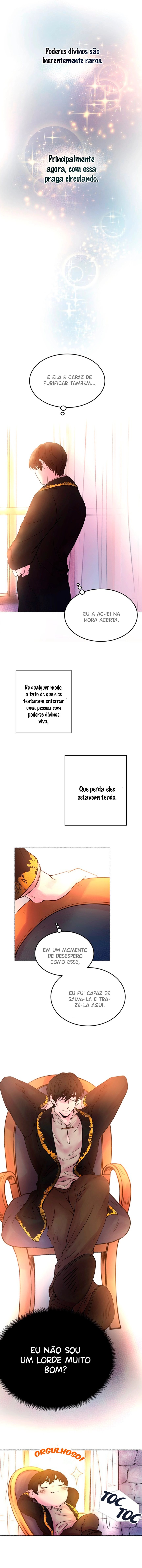 Como o Vento em um Galho Seco Capítulo 4 Página 13