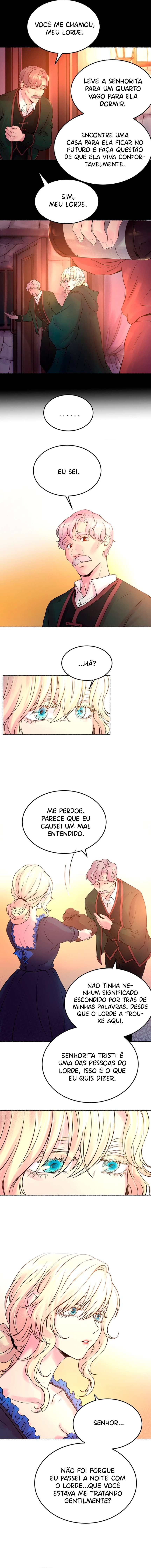 Como o Vento em um Galho Seco Capítulo 4 Página 3