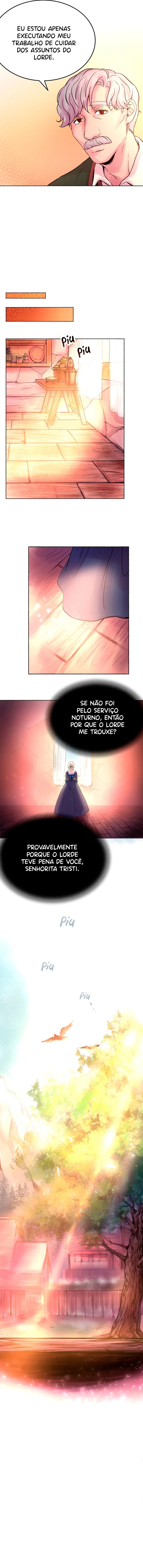Como o Vento em um Galho Seco Capítulo 4 Página 4