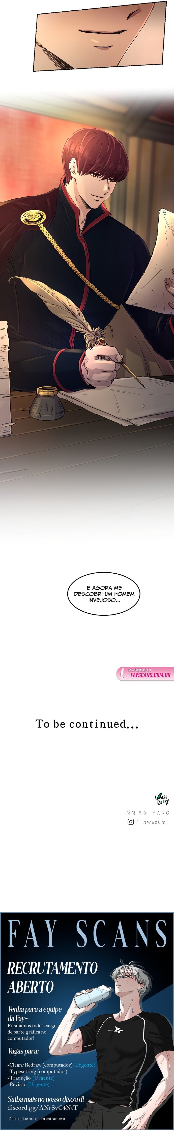 Como o Vento em um Galho Seco Capítulo 41 Página 8