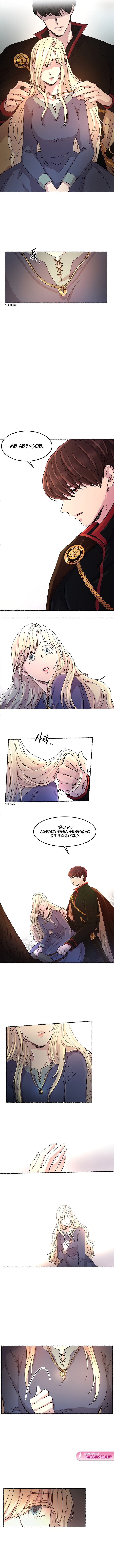 Como o Vento em um Galho Seco Capítulo 42 Página 7