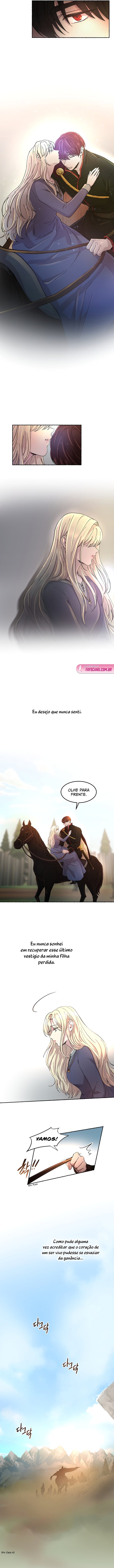 Como o Vento em um Galho Seco Capítulo 42 Página 8