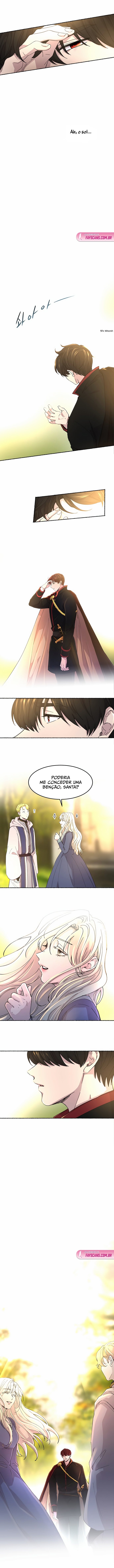 Como o Vento em um Galho Seco Capítulo 43 Página 9