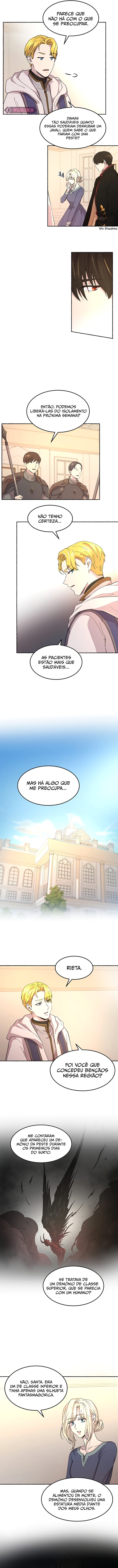 Como o Vento em um Galho Seco Capítulo 44 Página 3