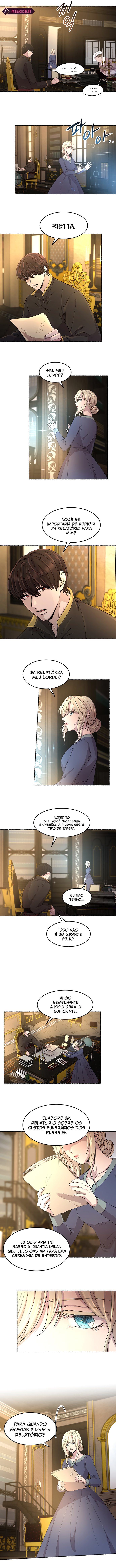Como o Vento em um Galho Seco Capítulo 45 Página 9