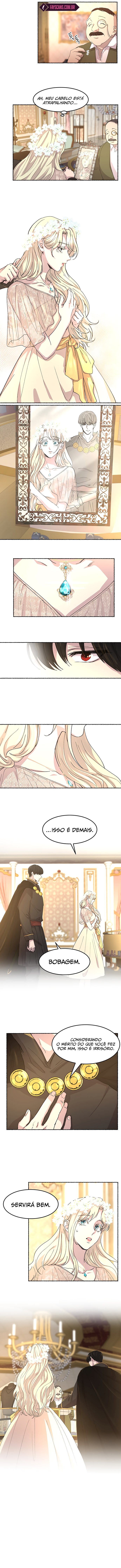 Como o Vento em um Galho Seco Capítulo 47 Página 8