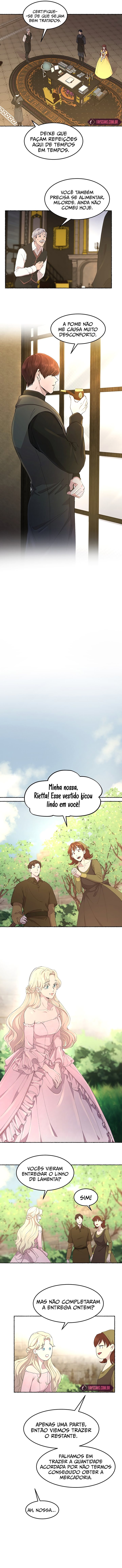 Como o Vento em um Galho Seco Capítulo 48 Página 2