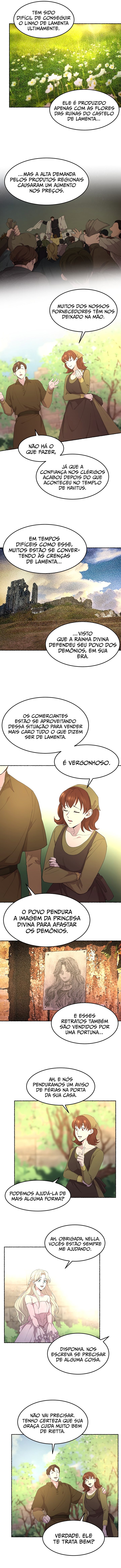 Como o Vento em um Galho Seco Capítulo 48 Página 3