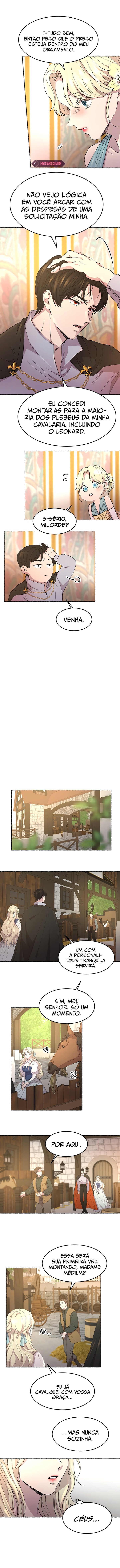 Como o Vento em um Galho Seco Capítulo 49 Página 4