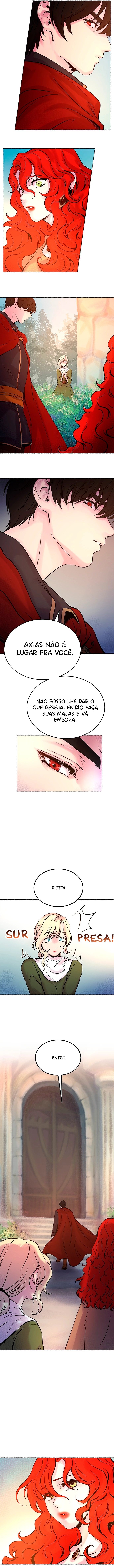 Como o Vento em um Galho Seco Capítulo 5 Página 10