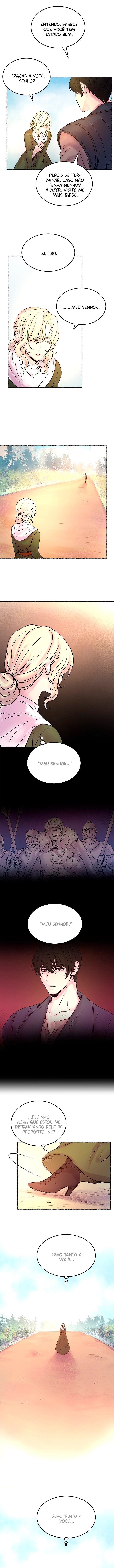 Como o Vento em um Galho Seco Capítulo 5 Página 4