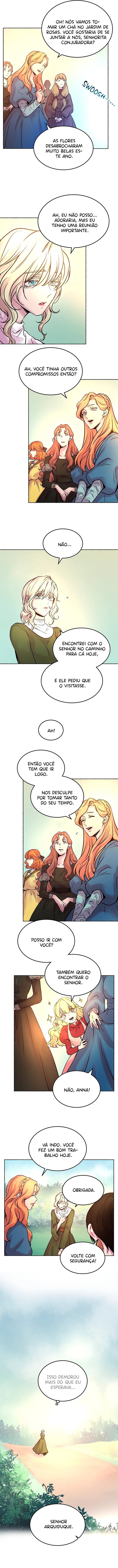 Como o Vento em um Galho Seco Capítulo 5 Página 8