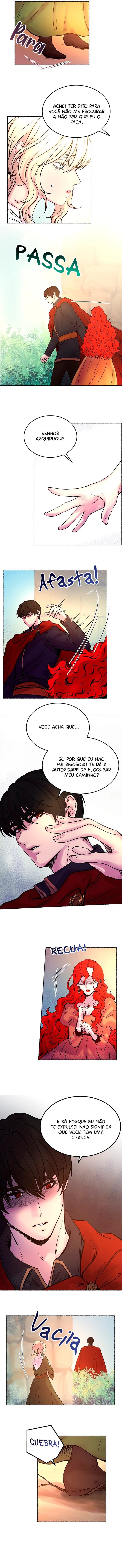 Como o Vento em um Galho Seco Capítulo 5 Página 9