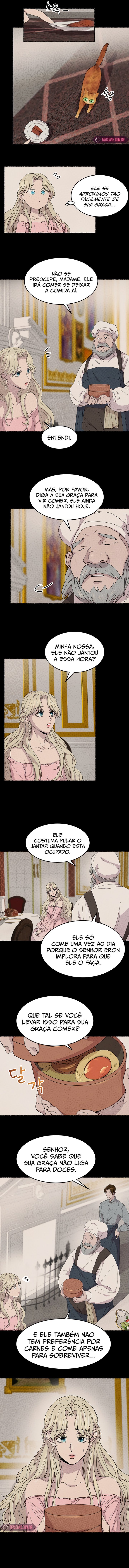 Como o Vento em um Galho Seco Capítulo 50 Página 8