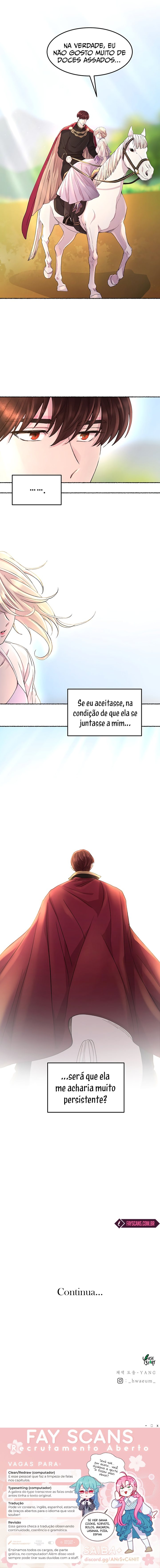 Como o Vento em um Galho Seco Capítulo 51 Página 11