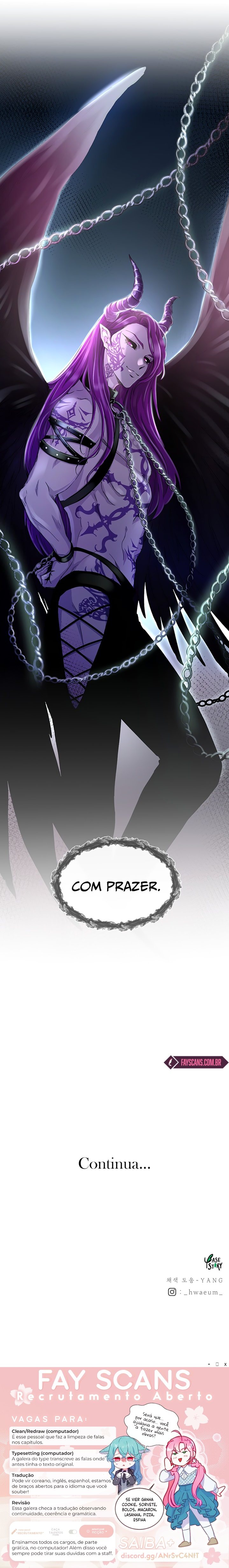 Como o Vento em um Galho Seco Capítulo 52 Página 13
