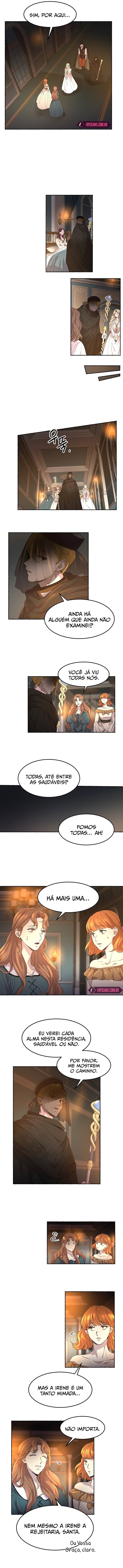 Como o Vento em um Galho Seco Capítulo 53 Página 8