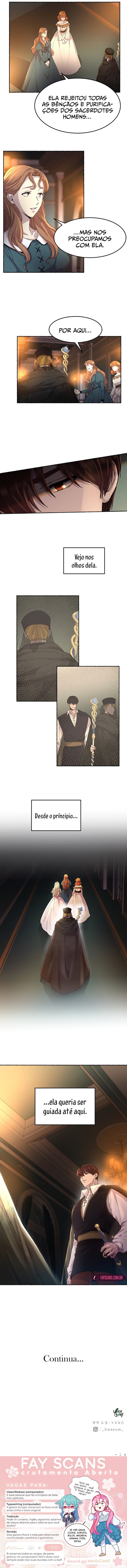 Como o Vento em um Galho Seco Capítulo 53 Página 9