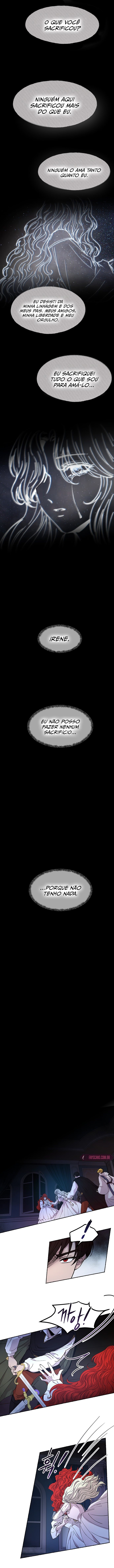 Como o Vento em um Galho Seco Capítulo 55 Página 10