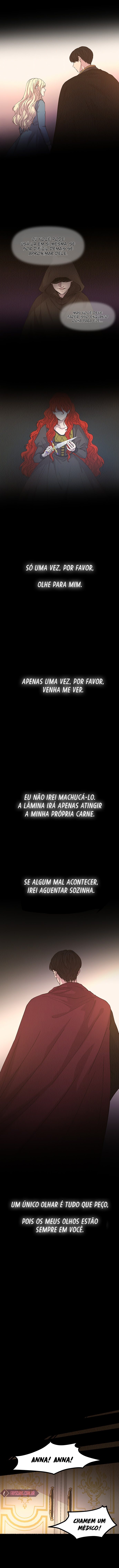 Como o Vento em um Galho Seco Capítulo 55 Página 8
