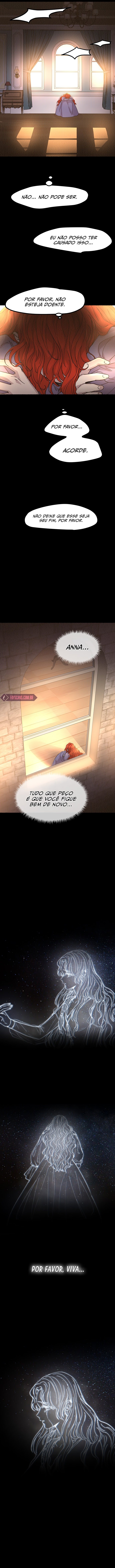 Como o Vento em um Galho Seco Capítulo 55 Página 9