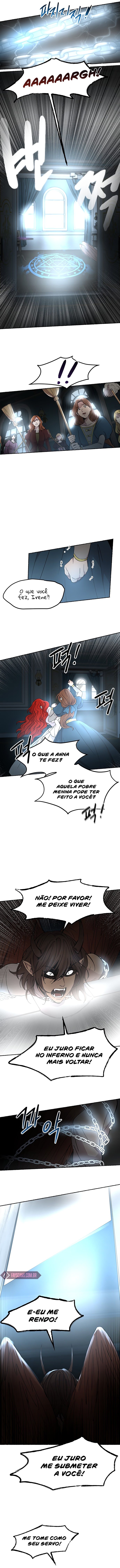Como o Vento em um Galho Seco Capítulo 56 Página 7