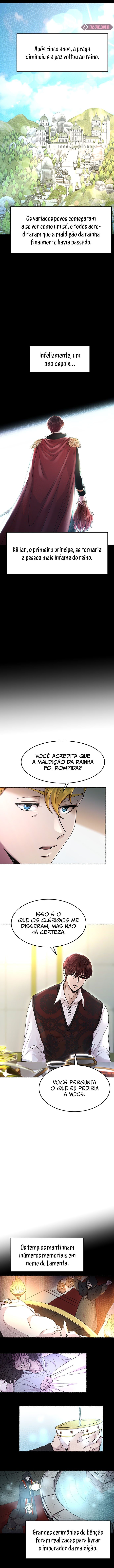 Como o Vento em um Galho Seco Capítulo 59 Página 12