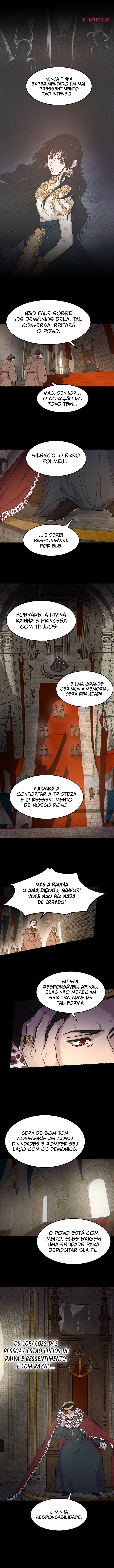 Como o Vento em um Galho Seco Capítulo 59 Página 9