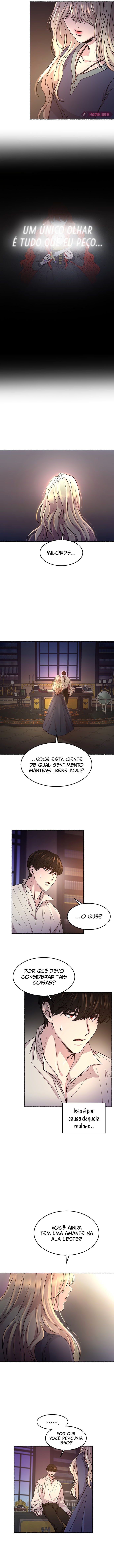 Como o Vento em um Galho Seco Capítulo 61 Página 10