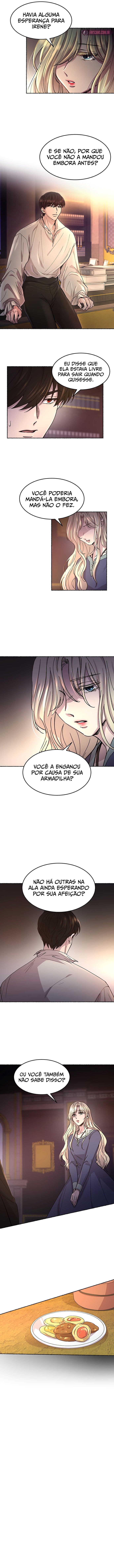 Como o Vento em um Galho Seco Capítulo 61 Página 11
