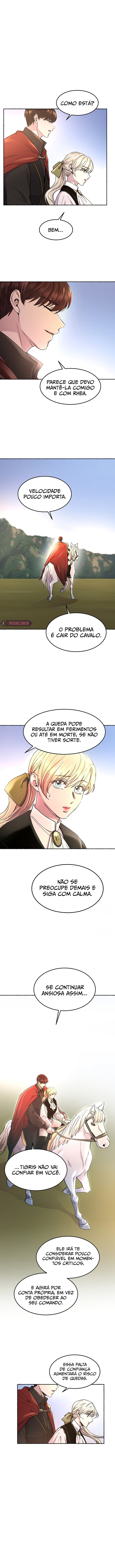 Como o Vento em um Galho Seco Capítulo 66 Página 10