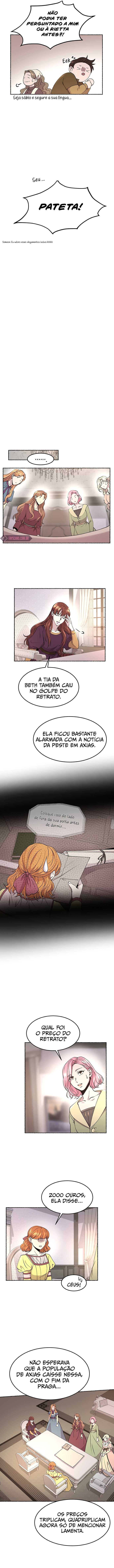 Como o Vento em um Galho Seco Capítulo 66 Página 4