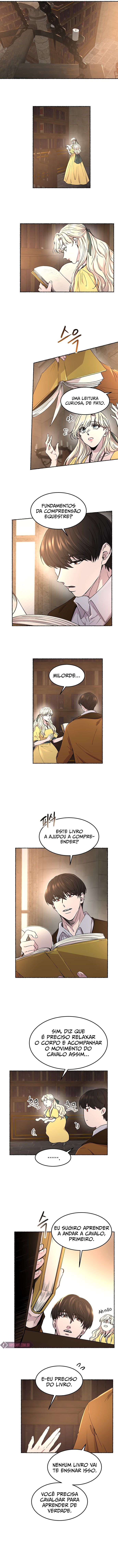Como o Vento em um Galho Seco Capítulo 66 Página 7