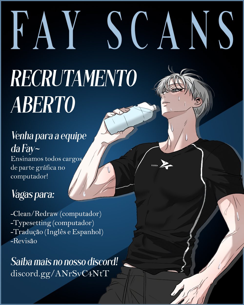 Como o Vento em um Galho Seco Capítulo 67 Página 15