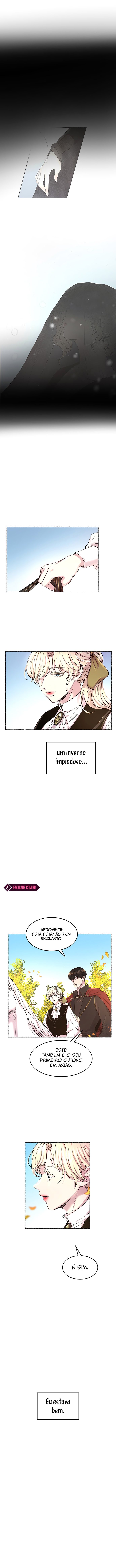 Como o Vento em um Galho Seco Capítulo 67 Página 3