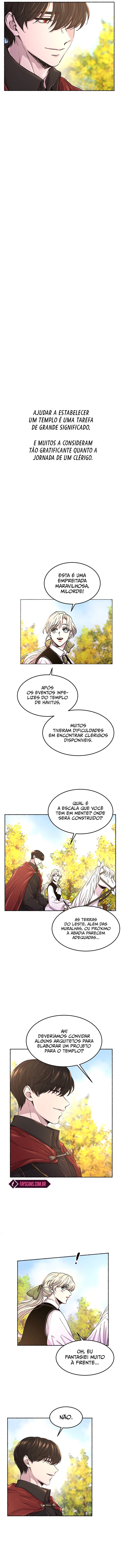 Como o Vento em um Galho Seco Capítulo 67 Página 5