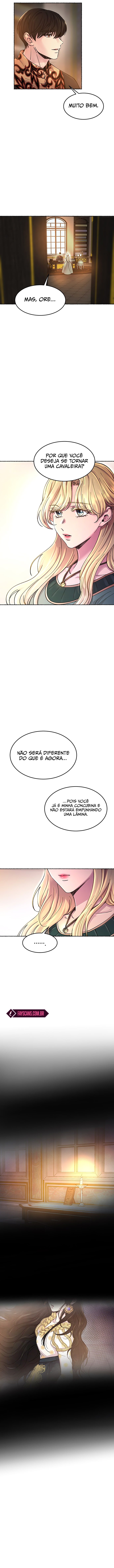 Como o Vento em um Galho Seco Capítulo 68 Página 10