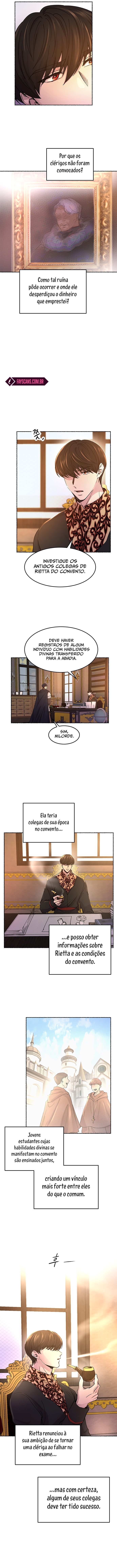Como o Vento em um Galho Seco Capítulo 68 Página 3