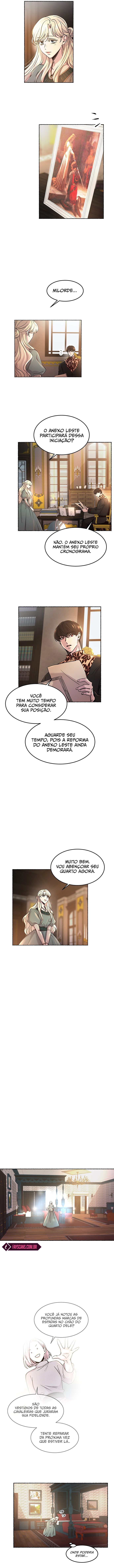 Como o Vento em um Galho Seco Capítulo 68 Página 7