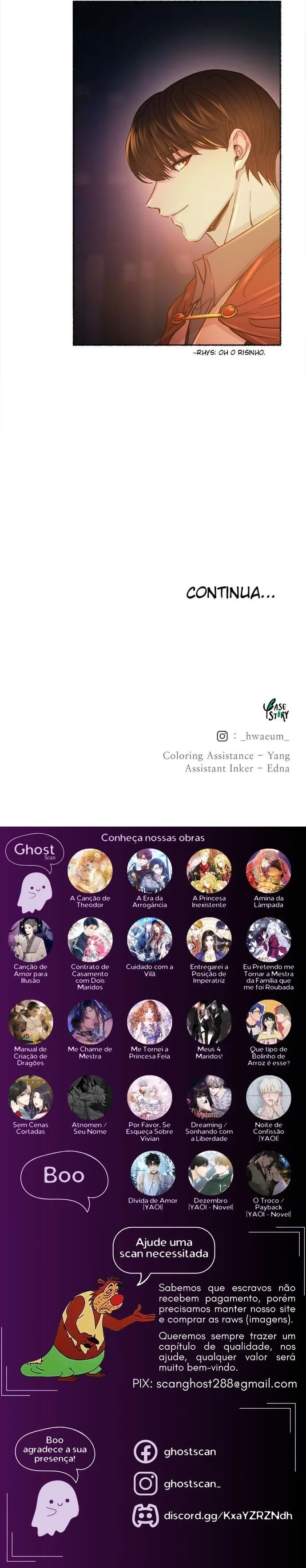 Como o Vento em um Galho Seco Capítulo 70 Página 9