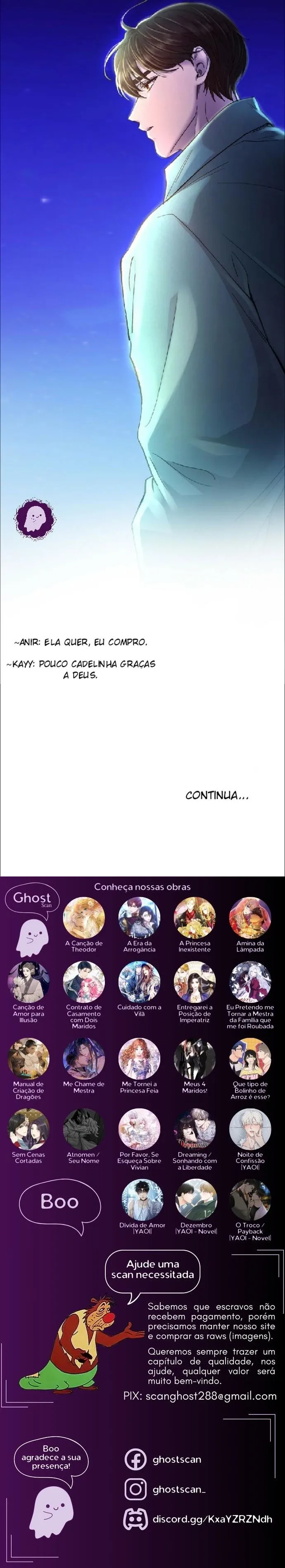 Como o Vento em um Galho Seco Capítulo 75 Página 10